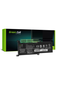Obrázok pre Green Cell LE125 náhradní díl pro notebook Baterie
