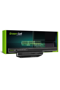 Green Cell FS31 náhradní díl pro notebook Baterie Obrázok pre Green Cell FS31 náhradní díl pro notebook Baterie
