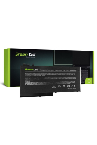 Obrázok pre Green Cell DE117 náhradní díl pro notebook Baterie
