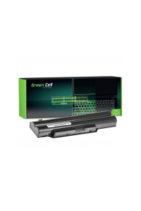 Obrázok pre Green Cell FS10 náhradní díl pro notebook Baterie