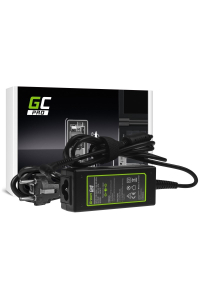 Obrázok pre Green Cell AD61P zdroj/transformátor Vnitřní 45 W Černá