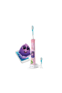 Obrázok pre Philips Sonicare For Kids Sonický elektrický zubní kartáček s technologií Bluetooth®