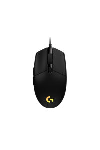 Obrázok pre Logitech G 910-005823 myš Hraní USB Typ-A 8000 DPI