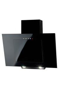 Akpo WK-4 Nero Eco 320 Nástěnný Černá 320 m³/h Obrázok pre Akpo WK-4 Nero Eco 320 Nástěnný Černá 320 m³/h