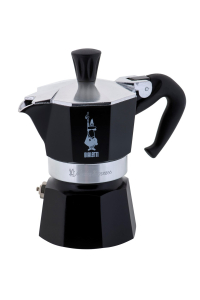 Obrázok pre Bialetti 4951 Moka konvička Černá