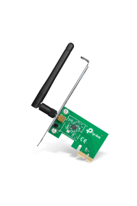 Obrázok pre TP-Link TL-WN781ND síťová karta Interní WLAN 150 Mbit/s