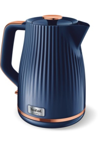 Obrázok pre Tefal Loft KO251430 elektrická konvice 1,7 l Modrá
