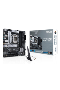 ASUS PRIME B660M-A WIFI D4 Intel B660 LGA 1700 Micro ATX Obrázok pre ASUS PRIME B660M-A WIFI D4 Intel B660 LGA 1700 Micro ATX