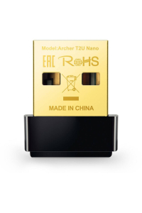 Obrázok pre TP-Link T2U Nano