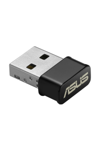 ASUS USB-AC53 Nano WLAN 867 Mbit/s Obrázok pre ASUS USB-AC53 Nano WLAN 867 Mbit/s