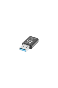 Obrázok pre Lanberg NC-1200-WI síťová karta WLAN 5000 Mbit/s