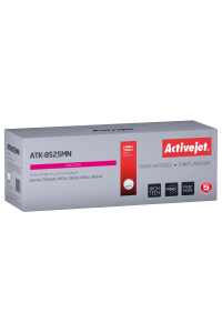 Activejet ATK-8525MN Tonerová kazeta pro tiskárny Kyocera; Náhrada za Kyocera TK-8525M; Supreme; 20000 stran; magenta Obrázok pre Activejet ATK-8525MN Tonerová kazeta pro tiskárny Kyocera; Náhrada za Kyocera TK-8525M; Supreme; 20000 stran; magenta