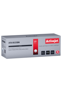 Activejet ATK-8525BN Tonerová kazeta pro tiskárny Kyocera; Náhrada za Kyocera TK-8525K; Supreme; 30000 stran; černá Obrázok pre Activejet ATK-8525BN Tonerová kazeta pro tiskárny Kyocera; Náhrada za Kyocera TK-8525K; Supreme; 30000 stran; černá