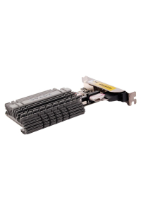 Zotac ZT-71115-20L grafická karta NVIDIA GeForce GT 730 4 GB GDDR3 Obrázok pre Zotac ZT-71115-20L grafická karta NVIDIA GeForce GT 730 4 GB GDDR3