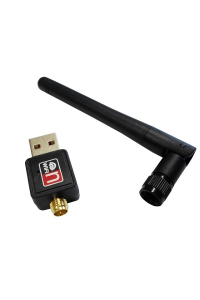 Obrázok pre Savio CL-63 síťová karta WLAN 150 Mbit/s