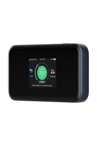 Obrázok pre Bezdrátový router ZTE MU5001 Mobile WiFi6 3800 Mbps 5G LTE Black