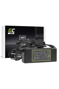Obrázok pre Green Cell AD14P zdroj/transformátor Vnitřní 90 W Černá