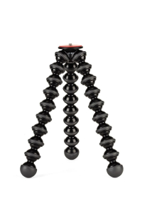 Obrázok pre Joby GorillaPod 3K stativ Digitální/filmové kamery 3 noha/nohy Černá