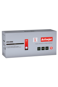 Obrázok pre Activejet ATH 59NX Toner (náhradní HP 59X CF259X; Supreme; 11500 stran; černý) S čipem