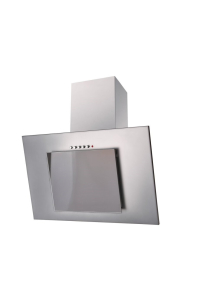 Akpo WK-4 Nero Eco Nástěnný 420 m³/h Obrázok pre Akpo WK-4 Nero Eco Nástěnný 420 m³/h