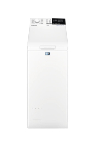 Obrázok pre Electrolux EW6TN4062P pračka Horní plnění 6 kg 1000 ot/min D Bílá
