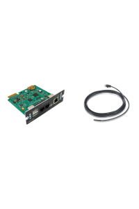 APC UPS NTWK MGMT CARD POWERCHUTE Obrázok pre APC UPS NTWK MGMT CARD POWERCHUTE