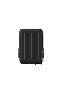 Silicon Power A66 externí pevný disk 5 TB Černá Obrázok pre Silicon Power A66 externí pevný disk 5 TB Černá