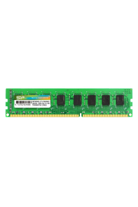 Obrázok pre Silicon Power SP008GLLTU160N02 paměťový modul 8 GB 1 x 8 GB DDR3L 1600 MHz