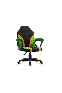 Obrázok pre Herní židle pro děti Huzaro Ranger 1.0 Pixel Mesh