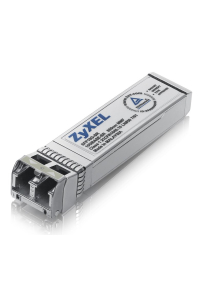 Obrázok pre Zyxel SFP10G-SR síťový transceiver modul Optické vlákno 10000 Mbit/s SFP+ 850 nm