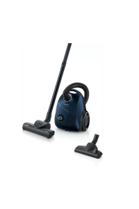 Obrázok pre Bosch Serie 2 BGBS2BU1T vysavač 3,5 l Cylindrový Suchý 850 W Prachový sáček