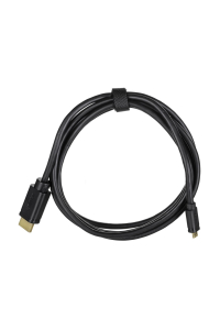 UNITEK Y-C182 HDMI 2.0, 4K60HZ,2M kabel Černá Obrázok pre UNITEK Y-C182 HDMI 2.0, 4K60HZ,2M kabel Černá