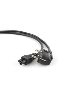 Obrázok pre Gembird PC-186-ML12 napájecí kabel Černá CEE7/4