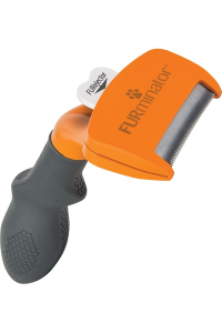 FURminator - furminator pro krátkosrsté psy - M Obrázok pre FURminator - furminator pro krátkosrsté psy - M