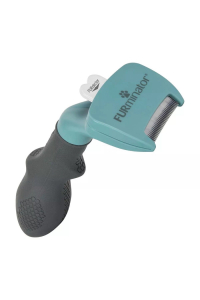 FURminator - furminator pro krátkosrsté kočky - S Obrázok pre FURminator - furminator pro krátkosrsté kočky - S