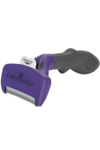 FURminator - furminátor pro dlouhosrsté kočky - M/L Obrázok pre FURminator - furminátor pro dlouhosrsté kočky - M/L
