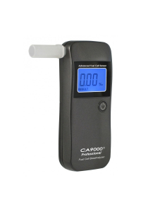 HI-TECH MEDICAL CA 9000 PROFESSIONAL 0 - 4% Černá Obrázok pre HI-TECH MEDICAL CA 9000 PROFESSIONAL 0 - 4% Černá