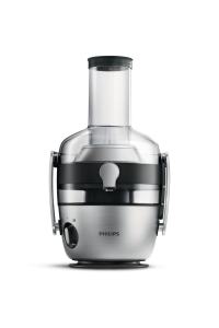 Philips Avance Collection HR1922/21 lis na citrusy/odšťavňovač Odšťavovač 1200 W Metalická Obrázok pre Philips Avance Collection HR1922/21 lis na citrusy/odšťavňovač Odšťavovač 1200 W Metalická
