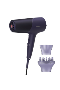 Obrázok pre Philips 5000 series BHD514/00 Vysoušeč vlasů s technologií ThermoShield a příkonem 2 300 W