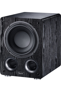 Obrázok pre Magnat Alpha RS8 Aktivní subwoofer 80 W Černá
