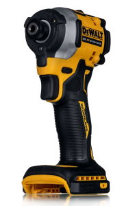 DEWALT DCF850N-XJ AKU/rázový šroubovák 1/4 Obrázok pre DEWALT DCF850N-XJ AKU/rázový šroubovák 1/4