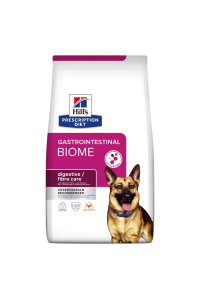 HILL'S PD Gastrointestinal Biome - suché krmivo pro psy - 10 kg Obrázok pre HILL'S PD Gastrointestinal Biome - suché krmivo pro psy - 10 kg