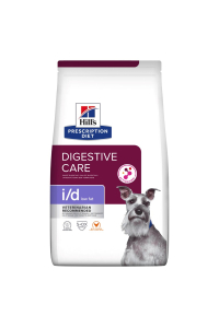 HILL'S Prescription Diet Low Fat i/d Canine - suché krmivo pro psy - 1,5kg Obrázok pre HILL'S Prescription Diet Low Fat i/d Canine - suché krmivo pro psy - 1,5kg