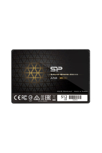 Obrázok pre Silicon Power Ace A58 2.5