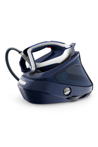 Obrázok pre Tefal Pro Express Vision GV9812 3000 W 1,1 l Durilium AirGlide Autoclean soleplate Modrá, Bílá