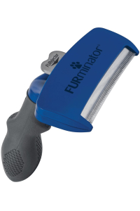 FURminator - odstraňovač chlupů pro krátkosrsté psy - L Obrázok pre FURminator - odstraňovač chlupů pro krátkosrsté psy - L