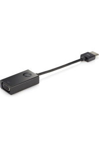 Obrázok pre HP Kabelový adaptér HDMI na VGA