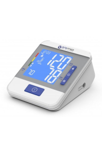 HI-TECH MEDICAL ORO-N8 COMFORT přístroj na měření krevního tlaku Horní rameno Automatický Obrázok pre HI-TECH MEDICAL ORO-N8 COMFORT přístroj na měření krevního tlaku Horní rameno Automatický