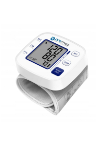 Obrázok pre Oromed ORO-BP SMART přístroj na měření krevního tlaku Zápěstí Automatický 1 uživatel/ů