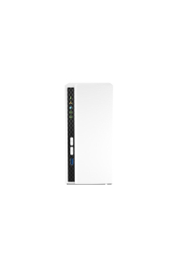 QNAP TS-233 úložný server NAS Mini Tower Připojení na síť Ethernet Bílá Cortex-A55 Obrázok pre QNAP TS-233 úložný server NAS Mini Tower Připojení na síť Ethernet Bílá Cortex-A55